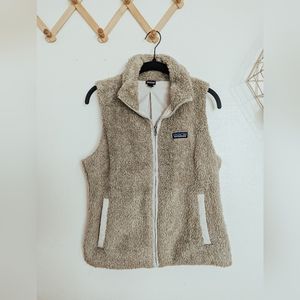 Patagonia Los Gatos Vest